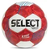 Select lopta za rukomet Ultimate Replica V26 EHF, veličina 1, crvena