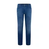 Cars Jeans Kavbojke DUST, modra