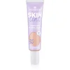 Essence SKIN tint lahki vlažilni tekoči puder SPF 30 odtenek 30 30 ml