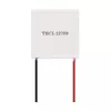 Peltier 40x40x3.5mm, 5V, 7.1A, 62°