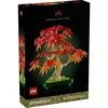 Lego Botanicals Collection Crvenolisni japanski bonsai javor 10348, Uzrast 18+