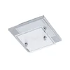 Eglo 31913 - LED plafonsko svetlo FRADES LED/3,3W/230V