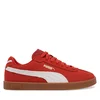 Superge Puma Puma Club II Era Suede For All Time Red- 400717 08 Rdeča