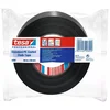 VEČNAMENSKI lepilni trak TESA GAFFER ČRN 25 M X 50 MM