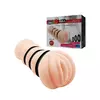 Masturbator Crazy bull Julia, 15.5cm