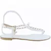 Sandali Pearl beli