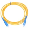 Optički kabl SC/UPC - SC/UPC, 2m, Žuti