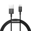 Kabl Type-A na micro-USB 1.0m Baseus CAMYS-01