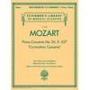 MOZART: KONZERT NO.26 D-DUR KV537 CORONATION NOTE