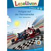 Leselöwen 2. Klasse - Vollgas auf der Rennstrecke