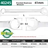 Sata Kombinovani ključ 40245, 41mm