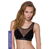 Passion PS002 Top Black M
