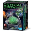 Northix 4M Diy Set Crystal Imaginations Green