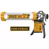 INGCO Aluminijumski pištolj za silikon HCG0109