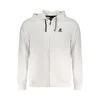 U.S. Grand polo Muški duks AU02655_BI6BIAN, Beli