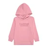 Hummel Športna majica roza/rosé