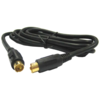 CABLETECH Vrvica S-VHS M. - M. 10M