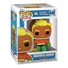Figura Funko POP! Heroes DC Holiday - Aquaman