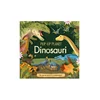 Knjiga Pop-up planet: Dinosauri