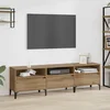 TV ormar s ladicama Umjetnički hrast 150 x 30 x 45 cm