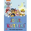 Mancs Őrjárat - Jó éjt, kutyik!