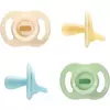 Tommee Tippee Ultra Light Stay Put 0-6 m duda Boy 4 kos