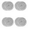 Dreame krpe za mokro čiščenje X50s, Ultra, X50s Ultra Complete, L50s Ultra, Matrix10, X40, X40 Pro, X40 Ultra - Roborock
