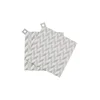 Podstavek za lonec DRŽLJIVO 19 cm, set 2 kosov, lahka siva, silikon, RIG-TIG