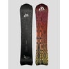 Jones Snowboards Freecarver 6000S 2026 Snowboard black