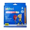 Adeland flomaster jumbo 12/1 #7-A4340214100