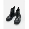 Reserved - LADIES` ANKLE BOOTS