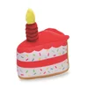 Beeztees Zabavna igrača za pse Torta 19x14x11cm