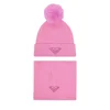Komplet kapa in bandana Roxy CEO-ROXY_ACCCS_08_AW2025 Roza