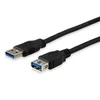 Equip 3.00m USB PODALJŠEK moški/ženski USB3.0
