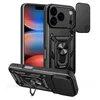 HURTEL HURTEL HYBRID ARMOR ZAŠČITNI OVITEK ZA IPHONE 17 PRO ARMOR Z ZAŠČITNIM OVITKOM, (5000343235)