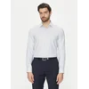 Michael Kors Srajca MK0DS01530 Bela Slim Fit