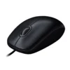Miš USB Logitech M100 crni 910-006652