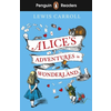 Penguin Readers Level 2: Alice's Adventures in Wonderland (ELT Graded Reader)