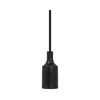 Osram - Napajajući kabl PENDULUM BELL 1xE27/15W/230V crna