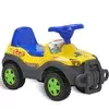 Guralica auto žuti ( 1043587 )
