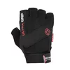 Rokavice za fitnes Power System Ultra Grip Černé XXL