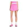 Ženske kratke hlače New Balance Tournament Novelty Short Pink Heat S