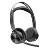 HP Poly Voyager Focus2 -M USB-C-C HS +USB-C/A +CHS WW Slušalice ( 9T9J6AA )