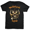 Motörhead Majica Mustard Pig Unisex Black XL