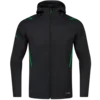Jakna s kapuco Challenge Hoodie Jako Kids