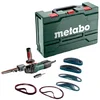 Tračni brusilnik za utore, BFE 9-20 Set, 6/19x457mm | METABO