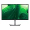 Dell Monitor Pro Plus P2425D, 23.8, 2560x1440, QHD, IPS, 100Hz, 5ms, HDMI, USB-C, Srebrno- crni