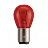 Sijalica P21/5W PHILIPS crvena