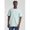 Mens T-Shirt Heavy Oversized Tee - mint