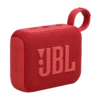 JBL GO 4 - Red
